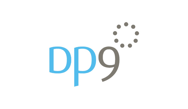 dp9 logo